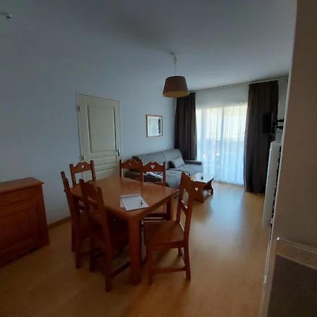Le Calme De Ax Apartment Ax-les-Thermes Bagian luar foto