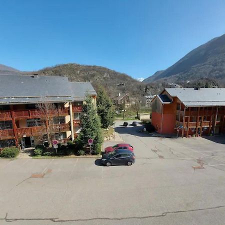 Le Calme De Ax Apartment Ax-les-Thermes Bagian luar foto