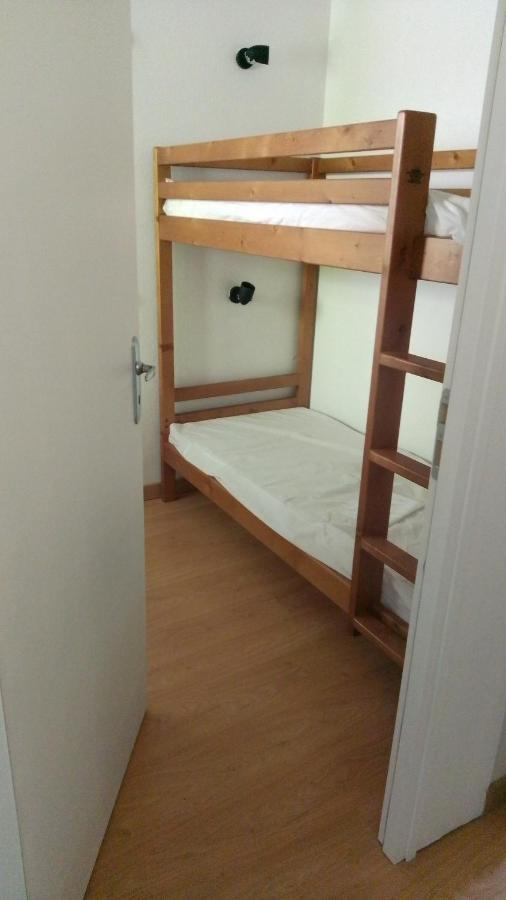 Le Calme De Ax Apartment Ax-les-Thermes Bagian luar foto