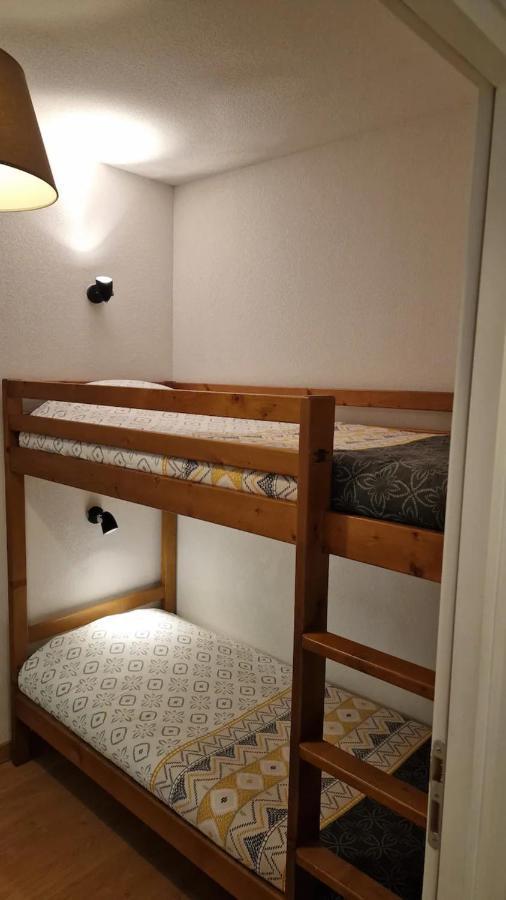Le Calme De Ax Apartment Ax-les-Thermes Bagian luar foto