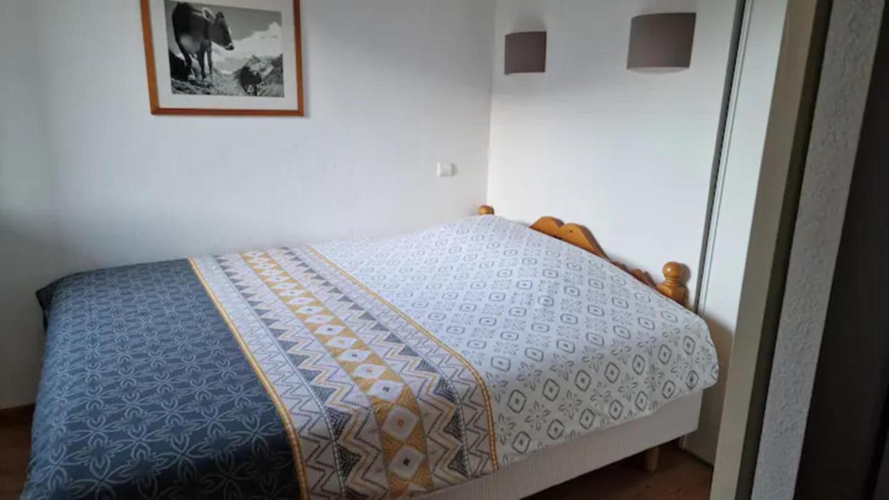 Le Calme De Ax Apartment Ax-les-Thermes Bagian luar foto