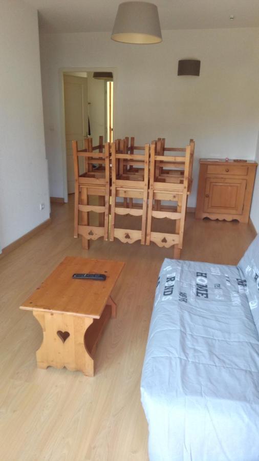 Le Calme De Ax Apartment Ax-les-Thermes Bagian luar foto
